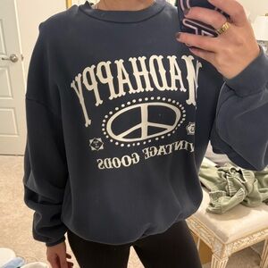 Madhappy Crewneck